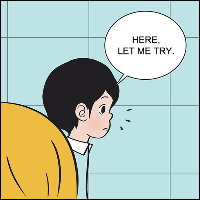 Read Yumi