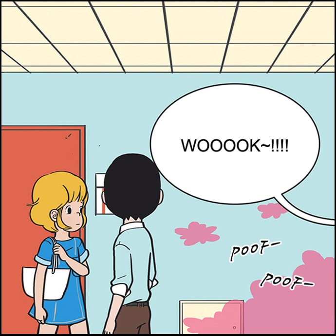 Read Yumi