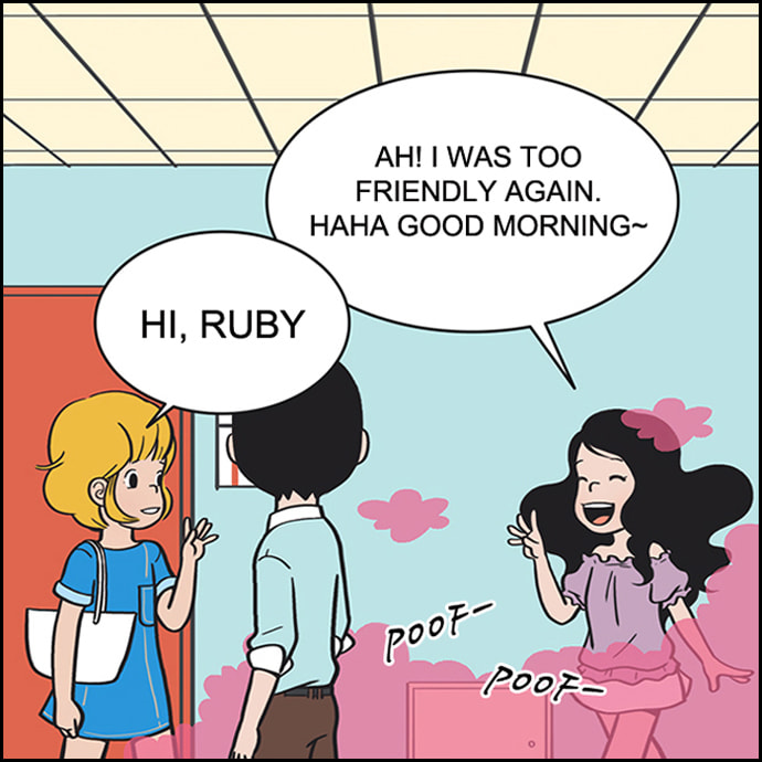 Read Yumi