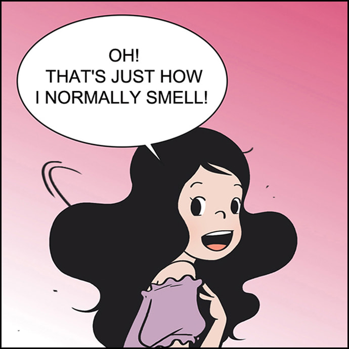 Read Yumi