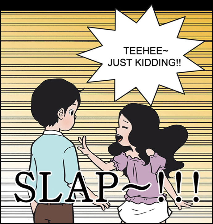 Read Yumi