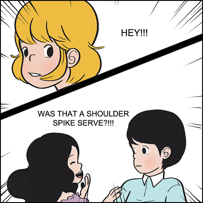 Read Yumi