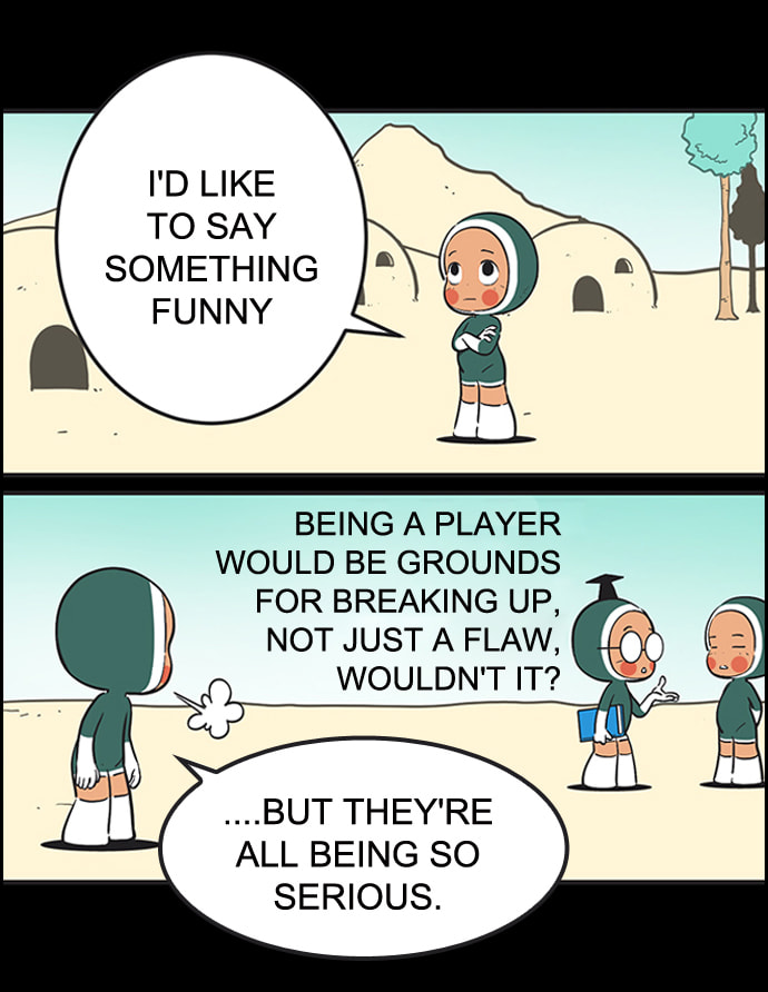Read Yumi
