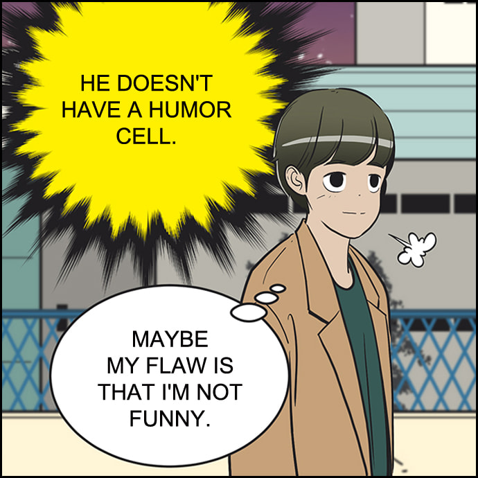 Read Yumi