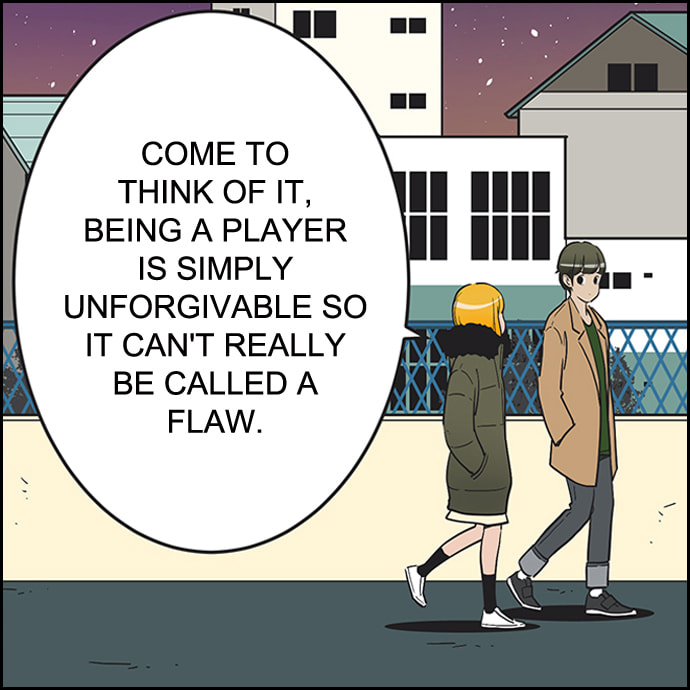 Read Yumi