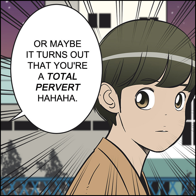 Read Yumi