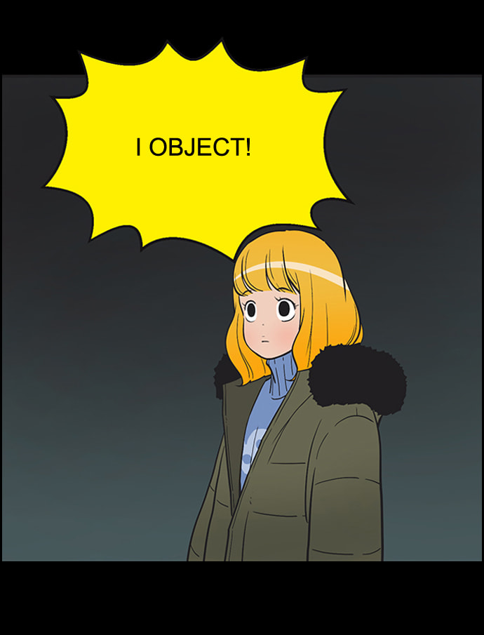 Read Yumi