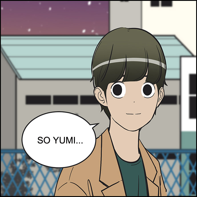 Read Yumi