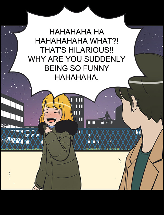 Read Yumi