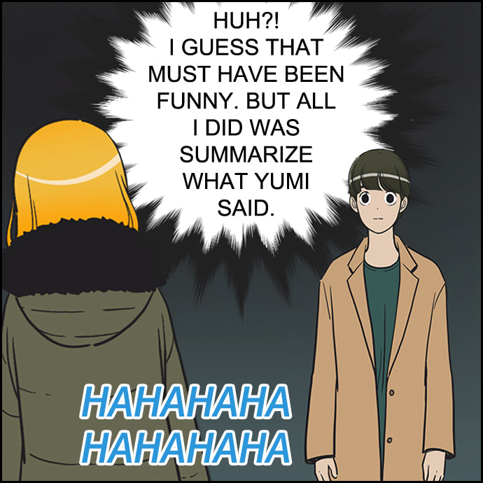 Read Yumi