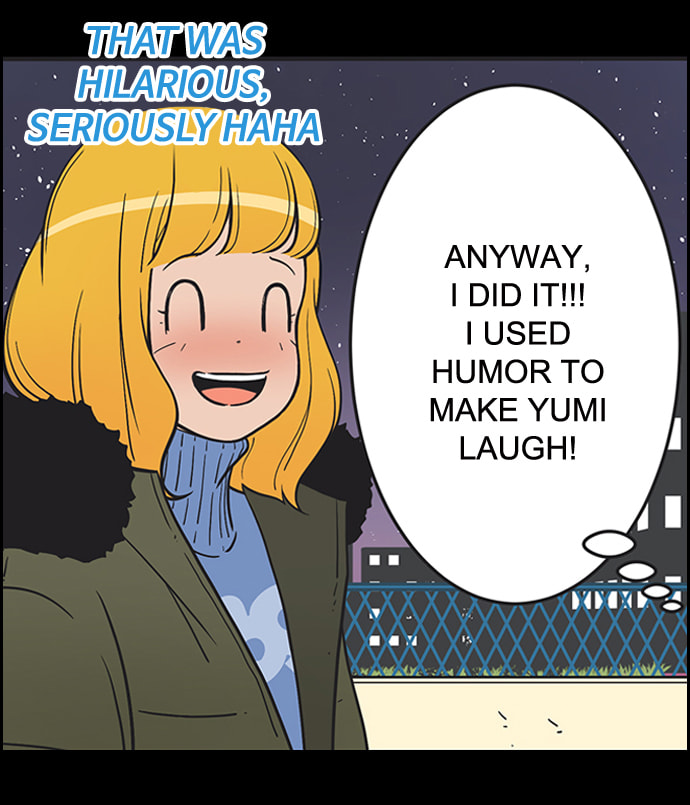 Read Yumi