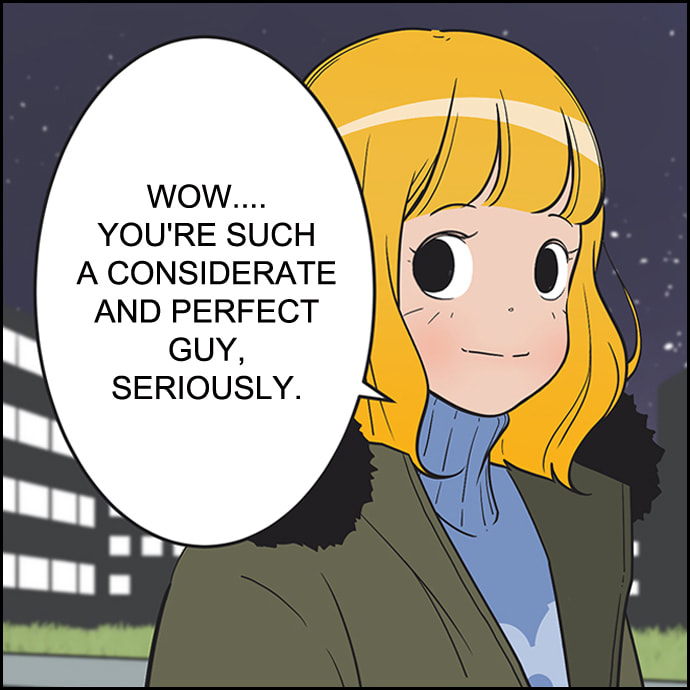 Read Yumi
