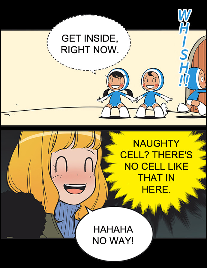Read Yumi