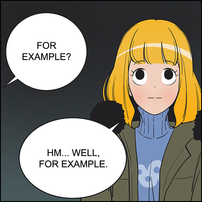 Read Yumi