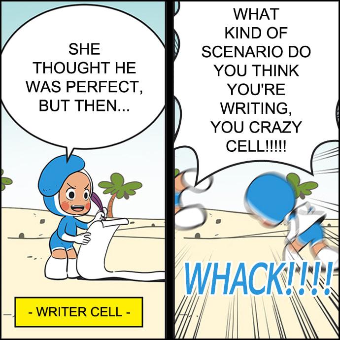 Read Yumi