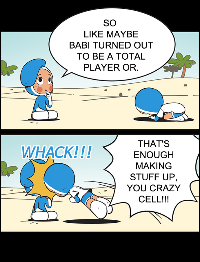 Read Yumi