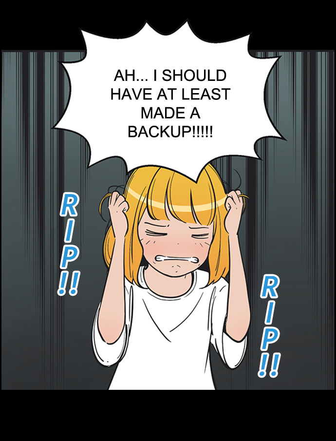 Read Yumi