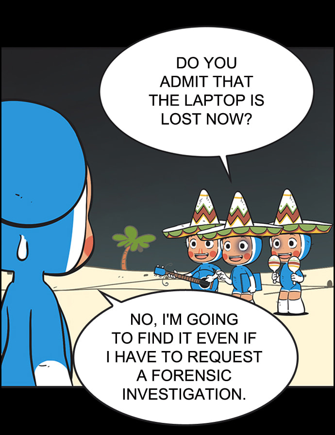 Read Yumi