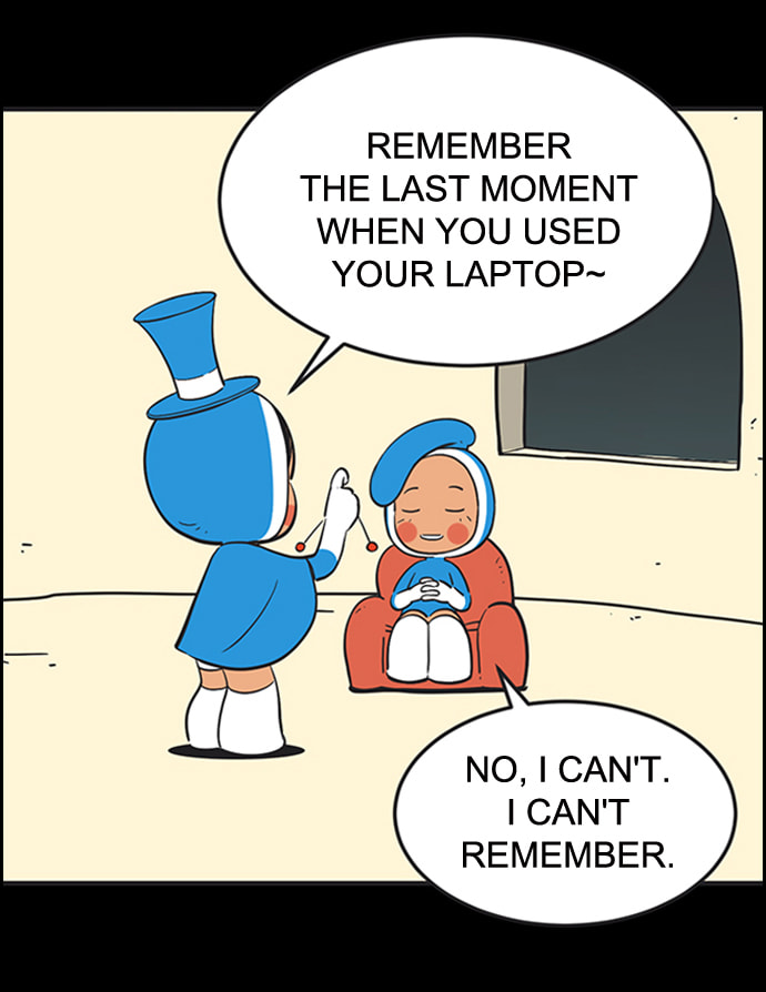 Read Yumi