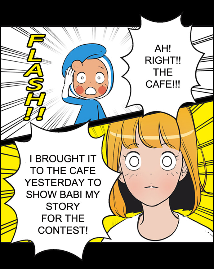 Read Yumi