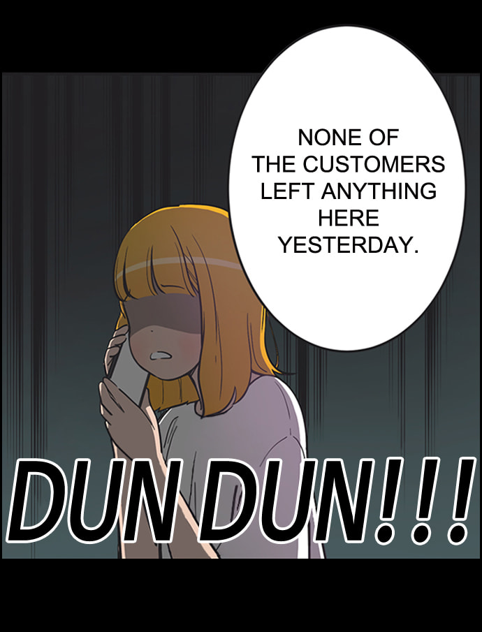 Read Yumi