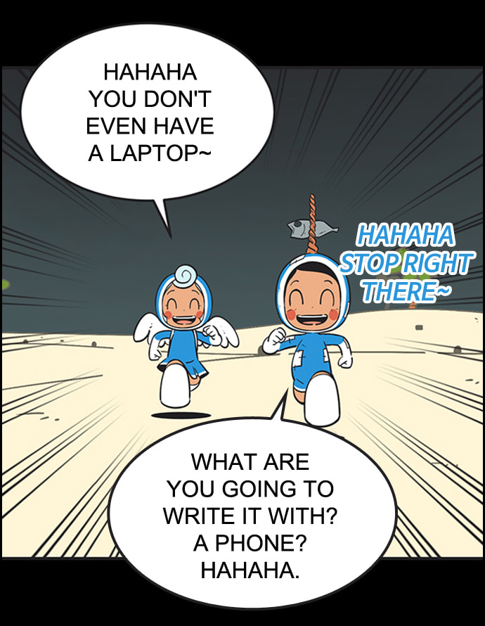 Read Yumi