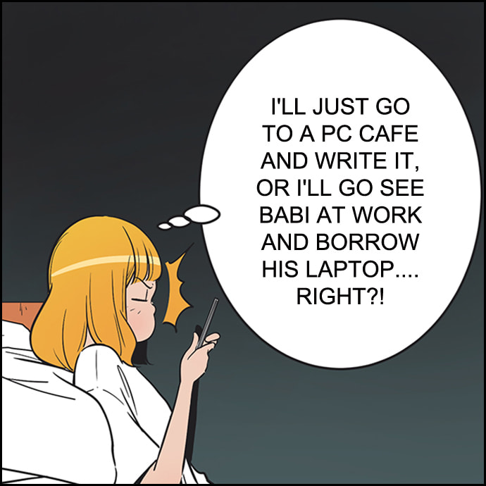 Read Yumi