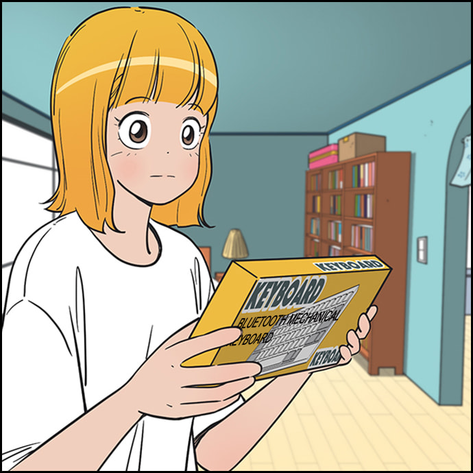 Read Yumi