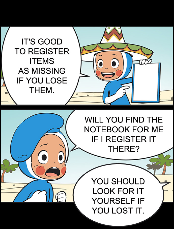 Read Yumi