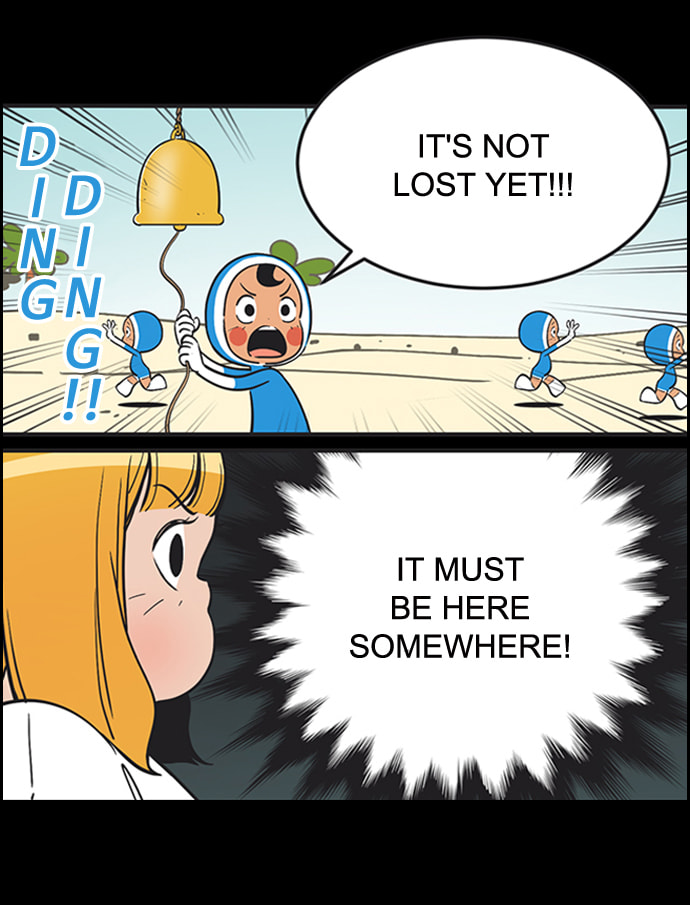 Read Yumi