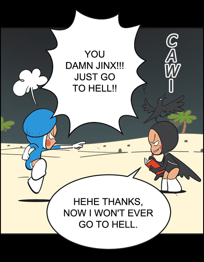 Read Yumi