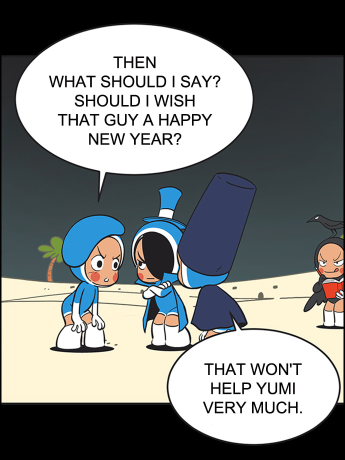 Read Yumi