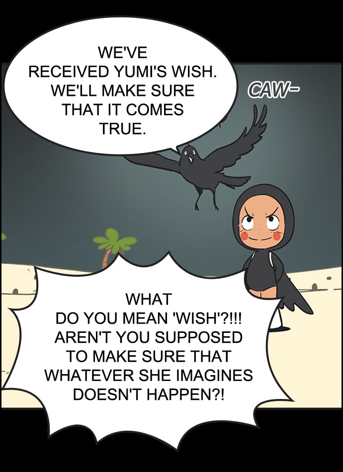 Read Yumi