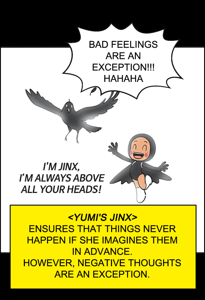 Read Yumi