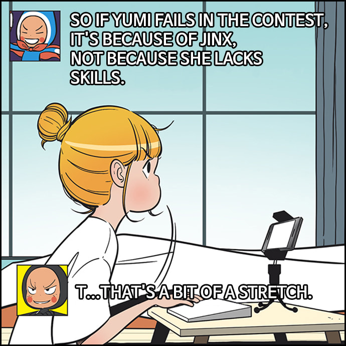Read Yumi