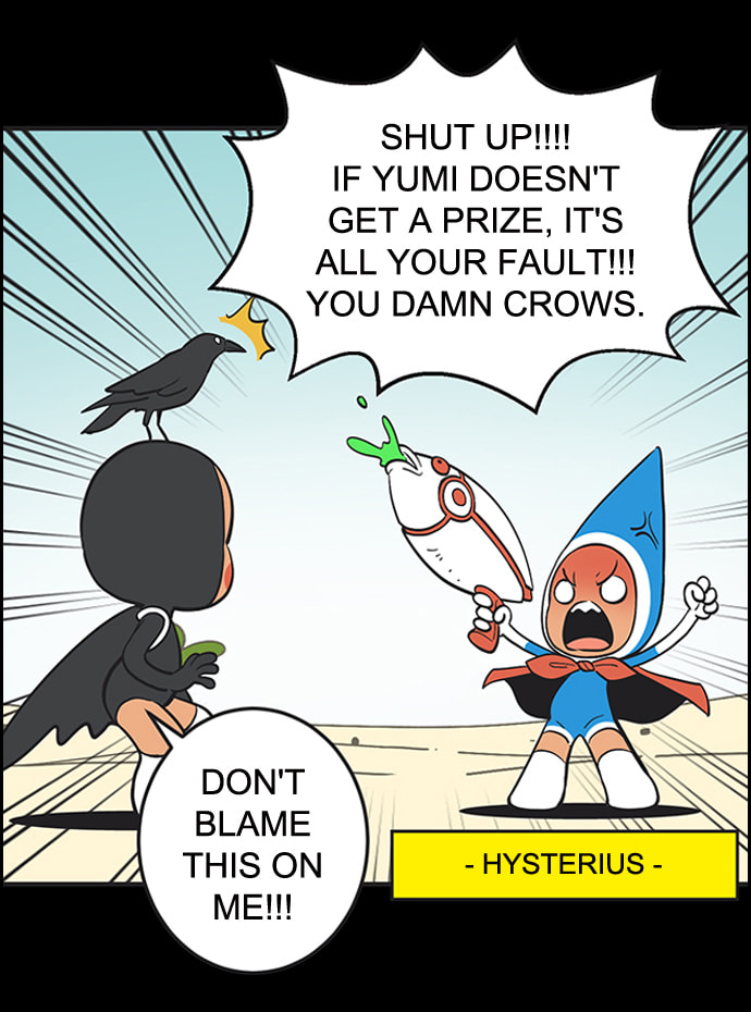 Read Yumi