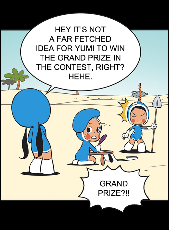 Read Yumi