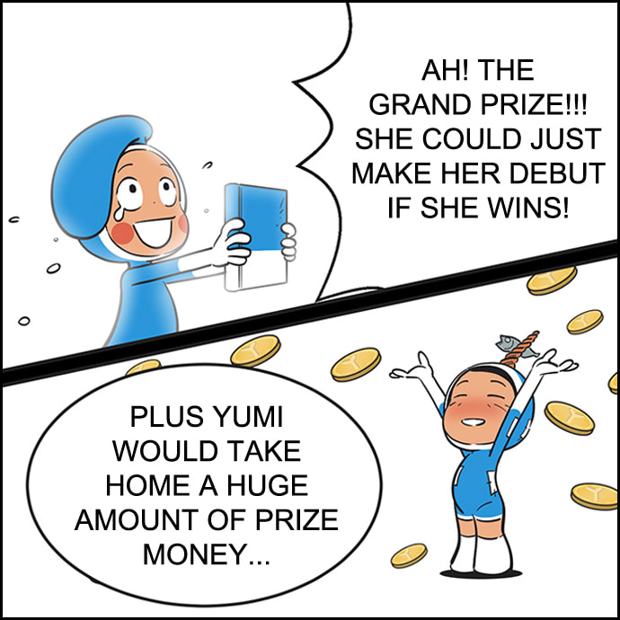 Read Yumi