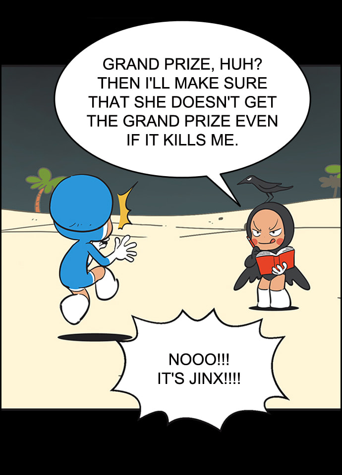 Read Yumi