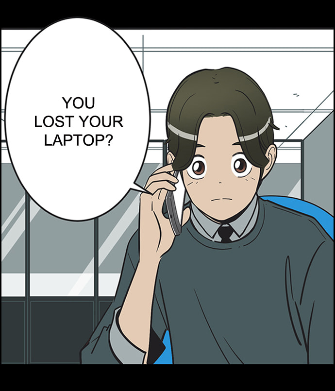 Read Yumi
