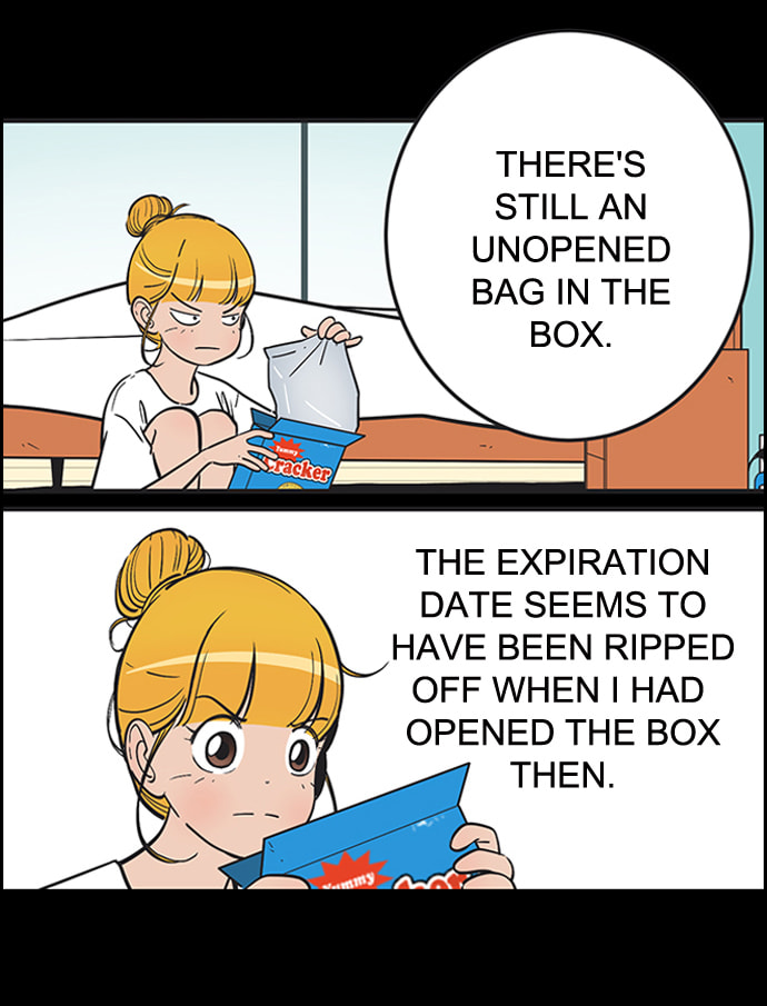 Read Yumi