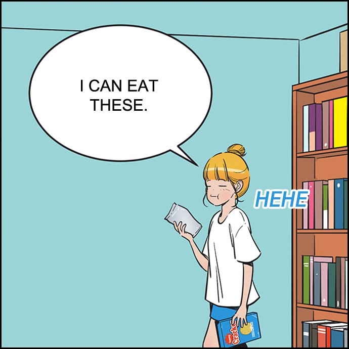 Read Yumi