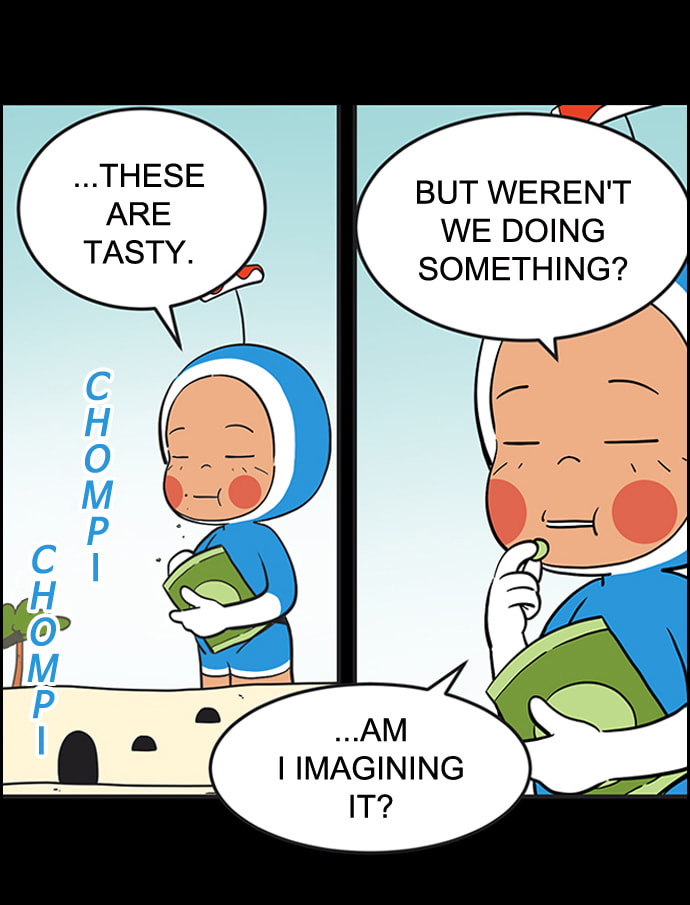 Read Yumi