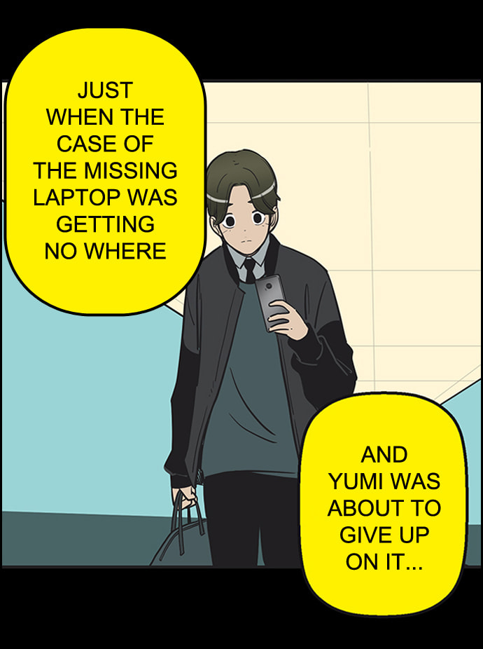 Read Yumi