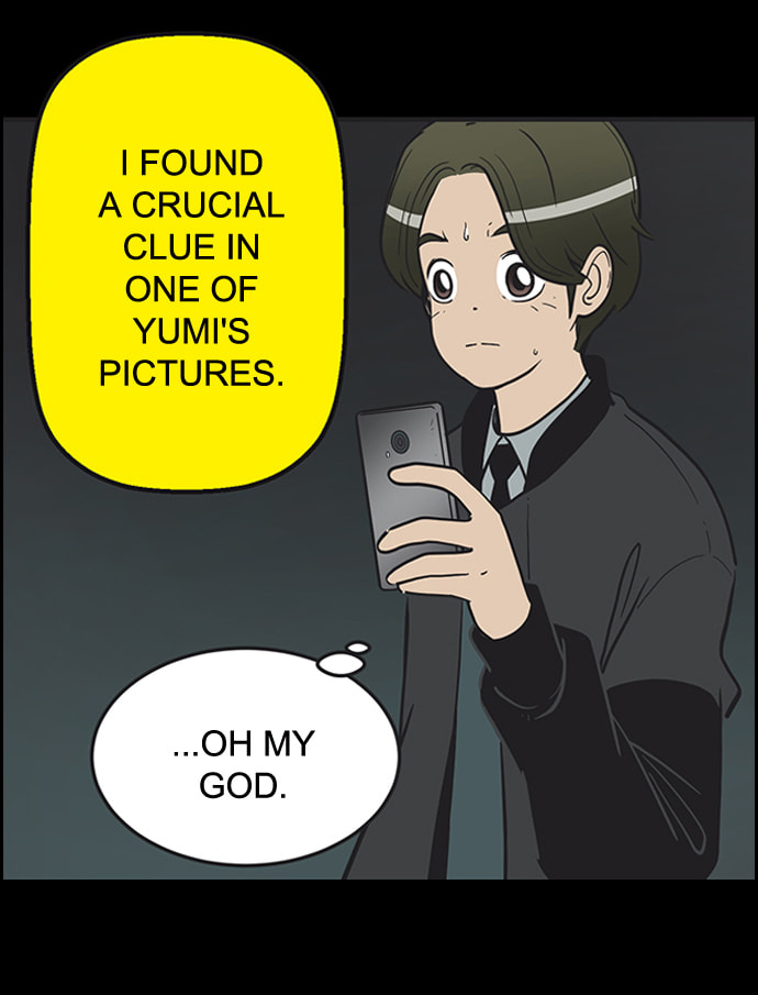 Read Yumi