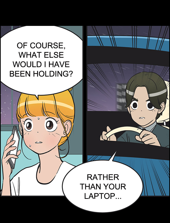 Read Yumi