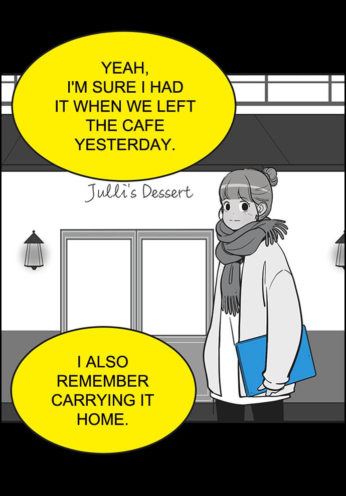 Read Yumi