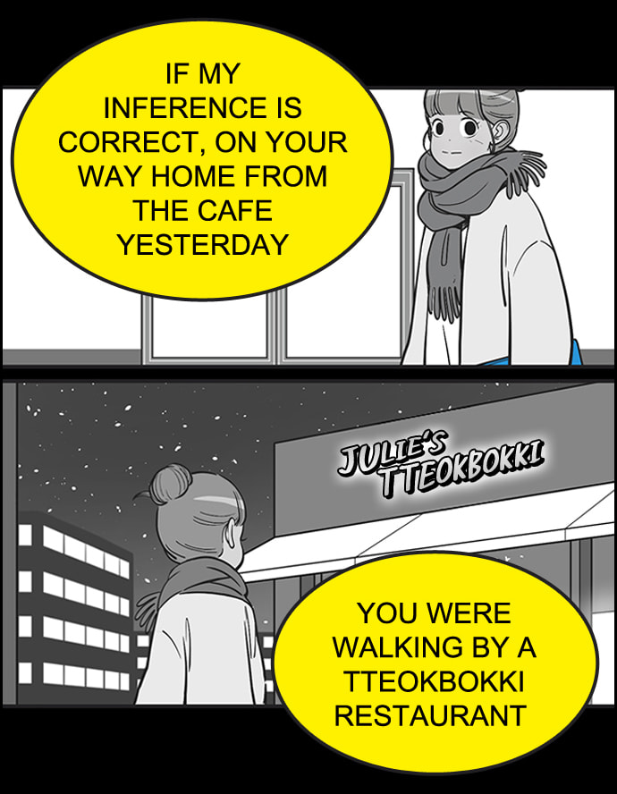 Read Yumi
