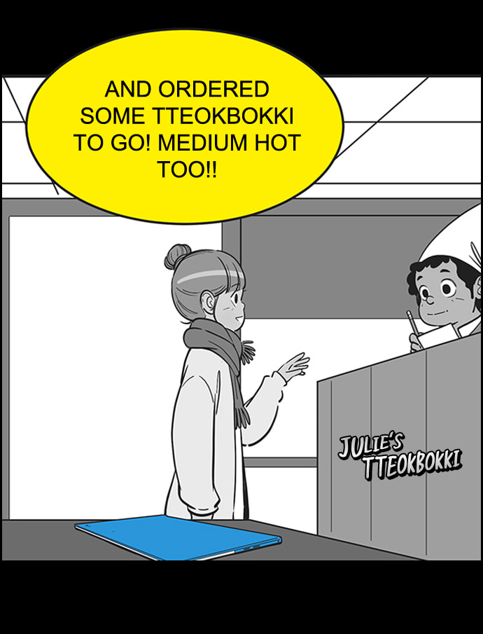 Read Yumi