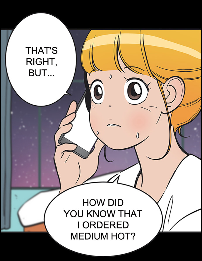 Read Yumi
